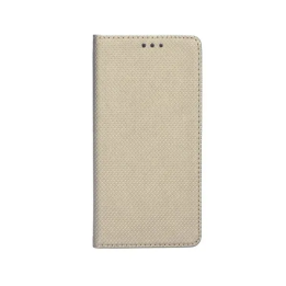 FLIP MAGNET SAM GALAXY A02S GOLD