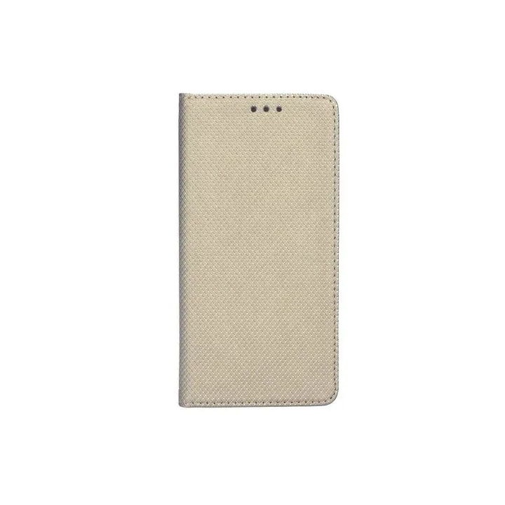 FLIP MAGNET SAM GALAXY A02S GOLD