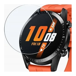 SZKŁO  HUAWEI WATCH GT 3 46MM