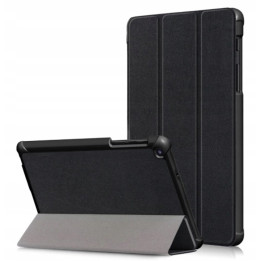 ETUI SAM GALAXY TAB A8 8.0 T295 BLACK