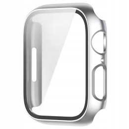 CASE DUCIS BAMO APPLE WATCH 7/8/9 45MM BLACK GRAY