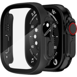 CASE DUCIS BAMO APPLE WATCH ULTRA ULTRA 2 49MM BLA