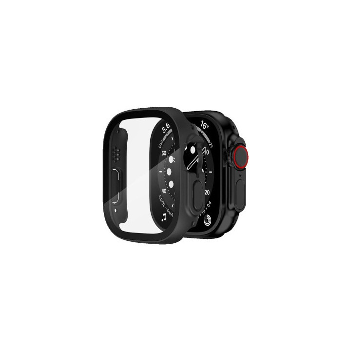 CASE DUCIS BAMO APPLE WATCH ULTRA ULTRA 2 49MM BLA