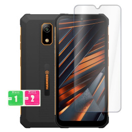 SZKŁO HYBRYDOWE MYPHONE HAMMER IRON VA