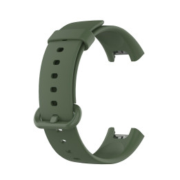 PASEK XIAOMI WATCH 2 LITE OLIVE