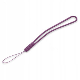 ZAWIESZKA DO TELEFONU SWING PURPLE