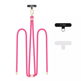 ZAWIESZKA DO TELEFONU SWING PINK