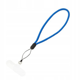 ZAWIESZKA DO TELEFONU SWING BLUE