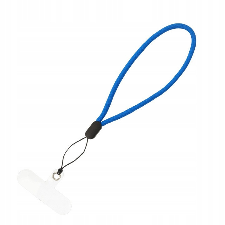 ZAWIESZKA DO TELEFONU SWING BLUE