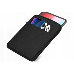 WSUWKA UNIWERSALNA TABLET 8-8,4 CALA BLACK