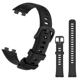 PASEK HUAWEI BAND 8 9 BLACK
