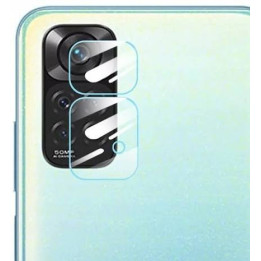SZKŁO APARATU XIAOMI REDMI NOTE 11 PRO