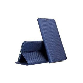 FLIP BOOK SAM GALAXY S23 GRANAT