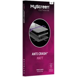 FOLIA MYSCREEN ANTICRASH WATCH MATT