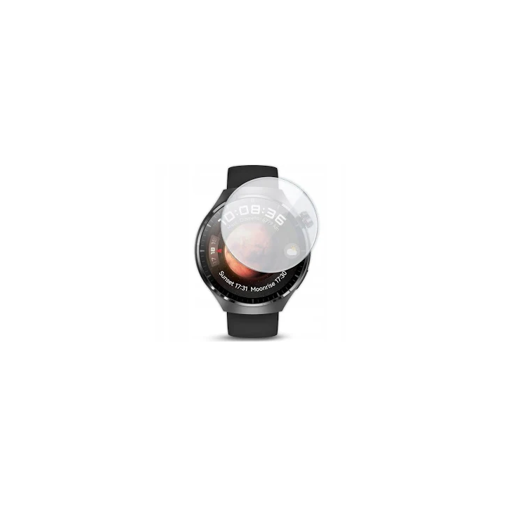 SZKŁO HARTOWANE HUAWEI WATCH GT 4 PRO 46MM