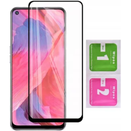 SZKŁO 3D STANDARD TECNO SPARK 10 10C GO 2023