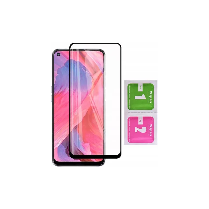 SZKŁO 3D STANDARD TECNO SPARK 10 10C GO 2023