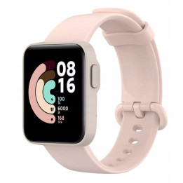 PASEK XIAOMI MI WATCH 2 LITE PINK