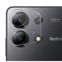 SZKŁO APARATU XIAOMI REDMI NOTE 13 4G
