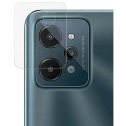 SZKŁO NA APARAT REALME C31