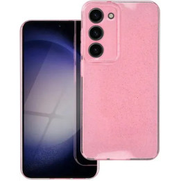 JELLY CASE BLINK SAM GALAXY S23 PINK