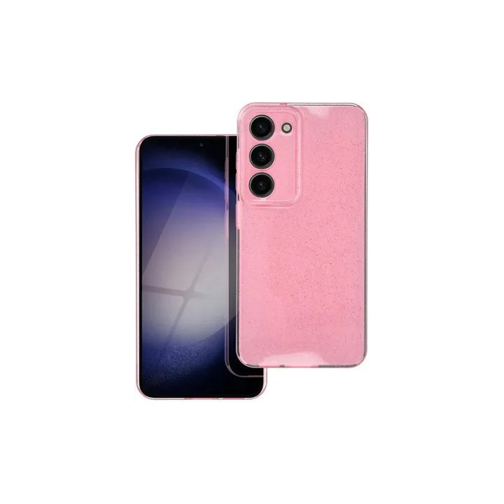 JELLY CASE BLINK SAM GALAXY S23 PINK