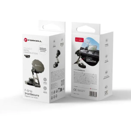 UCHWYT SAMOCH FORCELL MAGNETIC F-GRIP SZYBA/DESKA