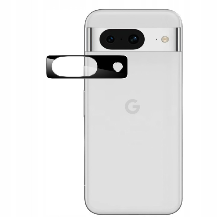 SZKŁO NA APARAT GOOGLE PIXEL 8A