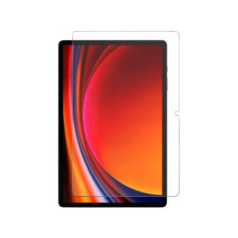 SZKŁO SAM GALAXY TAB S8 S9 S9 FE A9 PLUS