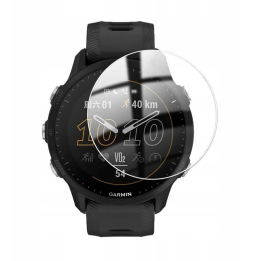 SZKŁO WATCH GARMIN FORERUNNER 955