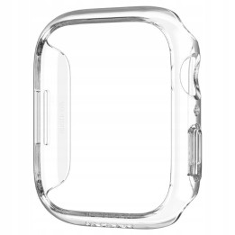 SPIGEN ULTRA HYBRID APPLE WATCH 7 8 9 45MM CLEAR