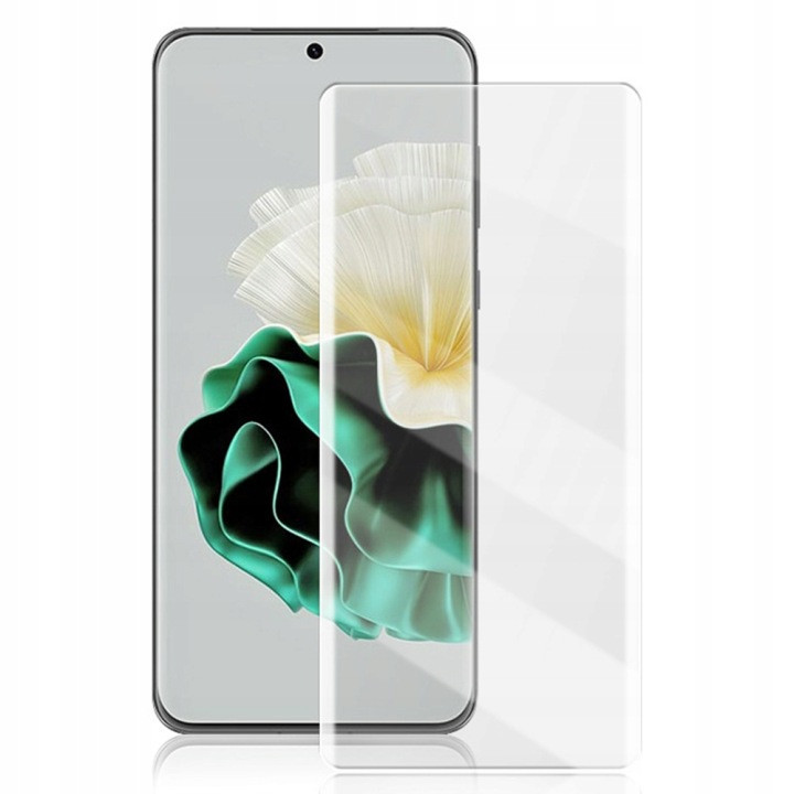 SZKŁO UV HUAWEI P60 P60 PRO