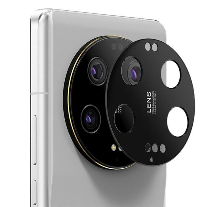 SZKŁO APARATU XIAOMI 13 ULTRA
