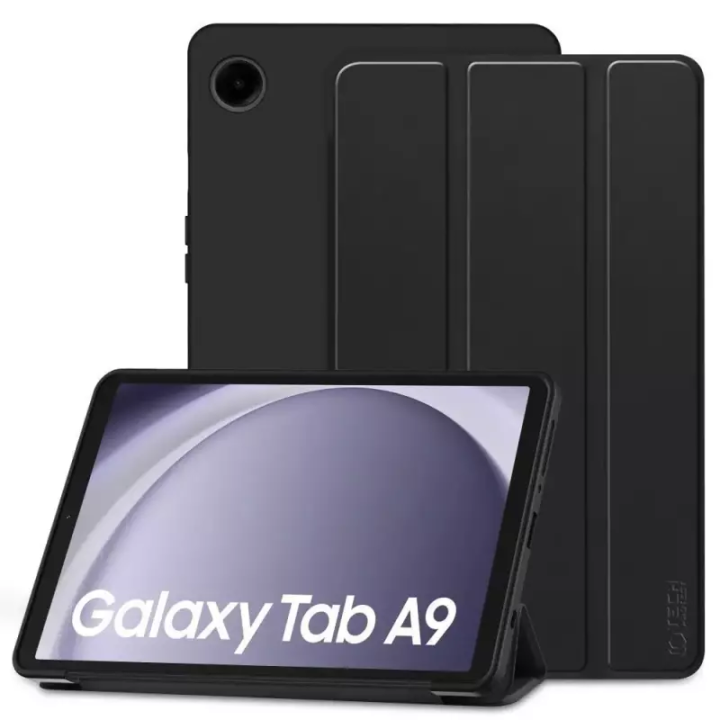 ETUI SAM GALAXY TAB A9 BLACK