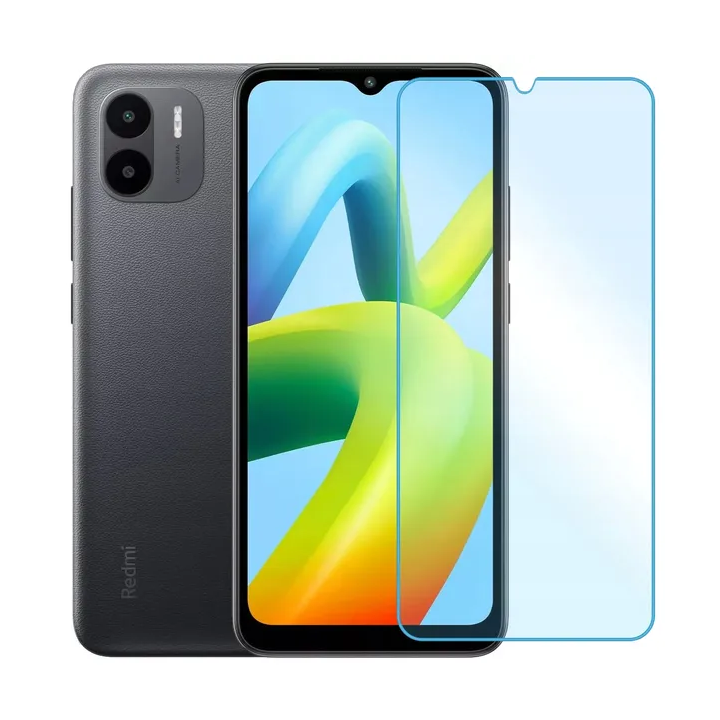 SZKŁO 3D STANDARD XIAOMI REDMI A1 A2