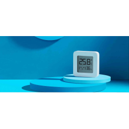 XIAOMI MI TEMPERATURE AND HUMIDITY MONITOR 2