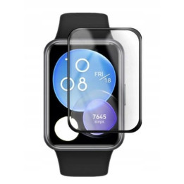 SZKŁO HUAWEI WATCH FIT 2 3