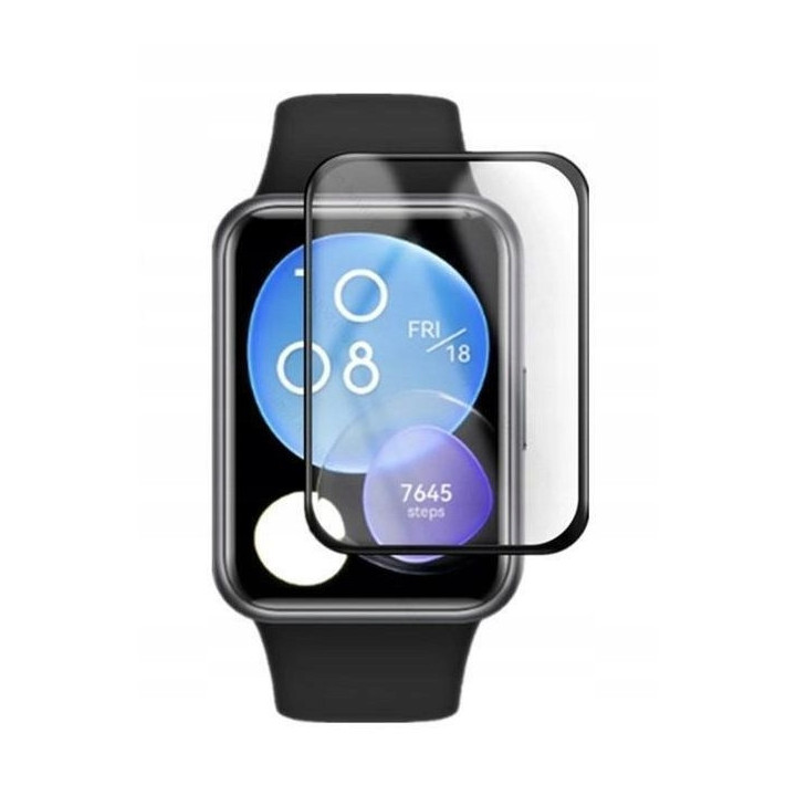 SZKŁO HUAWEI WATCH FIT 2 3