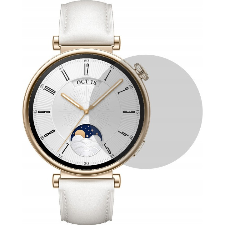 SZKŁO HUAWEI WATCH 4 41MM