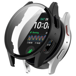 ETUI SAM GALAXY WATCH 4 44MM BLACK