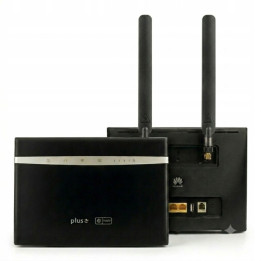 ROUTER HUAWEI B525S