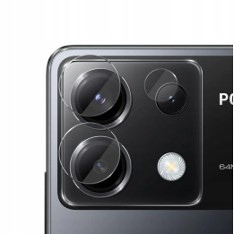 SZKŁO NA APARAT XIAOMI NOTE 13 PRO 5G POCO X6 5G