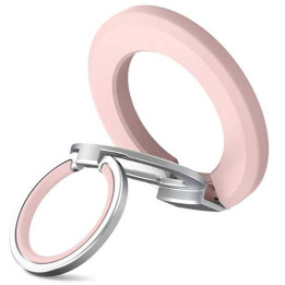 TECH RING NA TELEFON PINK