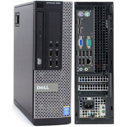 DELL OPTIPLEX 9020