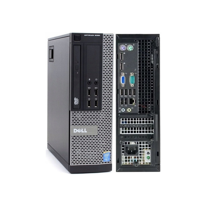 DELL OPTIPLEX 9020