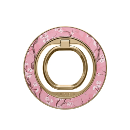 TECH RING NA TELEFON MARBLE ROSE