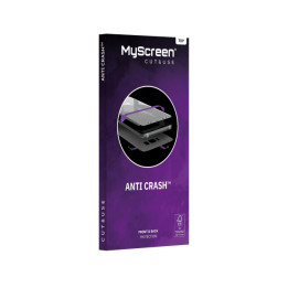 FOLIA MYSCREEN ANTICRASH WATCH TWO