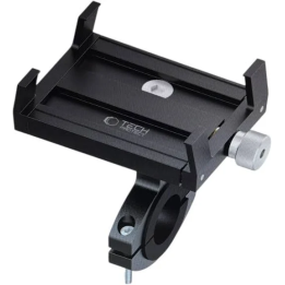 UCHWYT ROWEROWY TECH BLACK