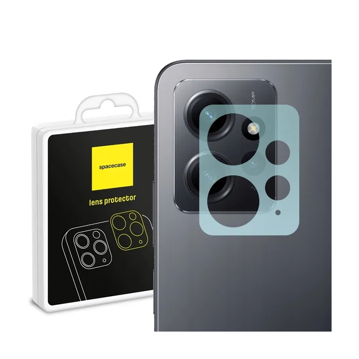 SZKŁO NA APARAT XIAOMI REDMI NOTE 12 4G