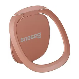 UCHWYT NA TELEFON BASEUS RING ROSE GOLD